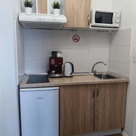 Benita Inn Apartments Sofia Ngoại thất bức ảnh