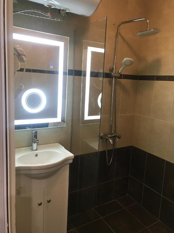 Benita Inn Apartments Sofia Ngoại thất bức ảnh