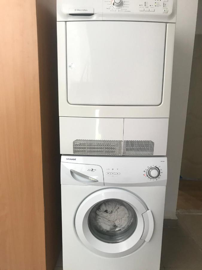 Benita Inn Apartments Sofia Ngoại thất bức ảnh