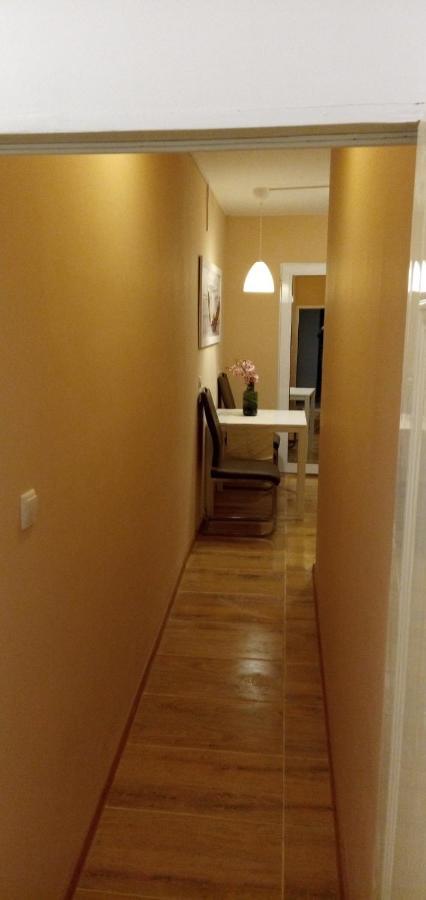 Benita Inn Apartments Sofia Ngoại thất bức ảnh