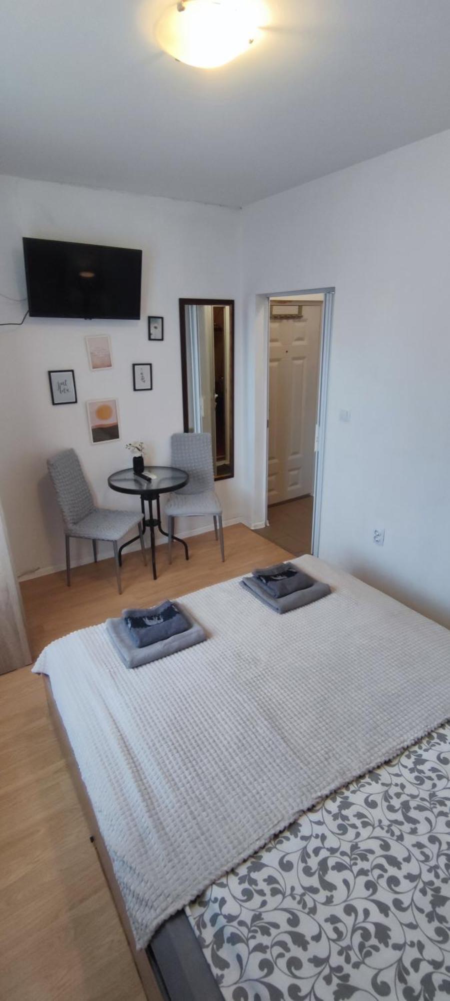 Benita Inn Apartments Sofia Ngoại thất bức ảnh