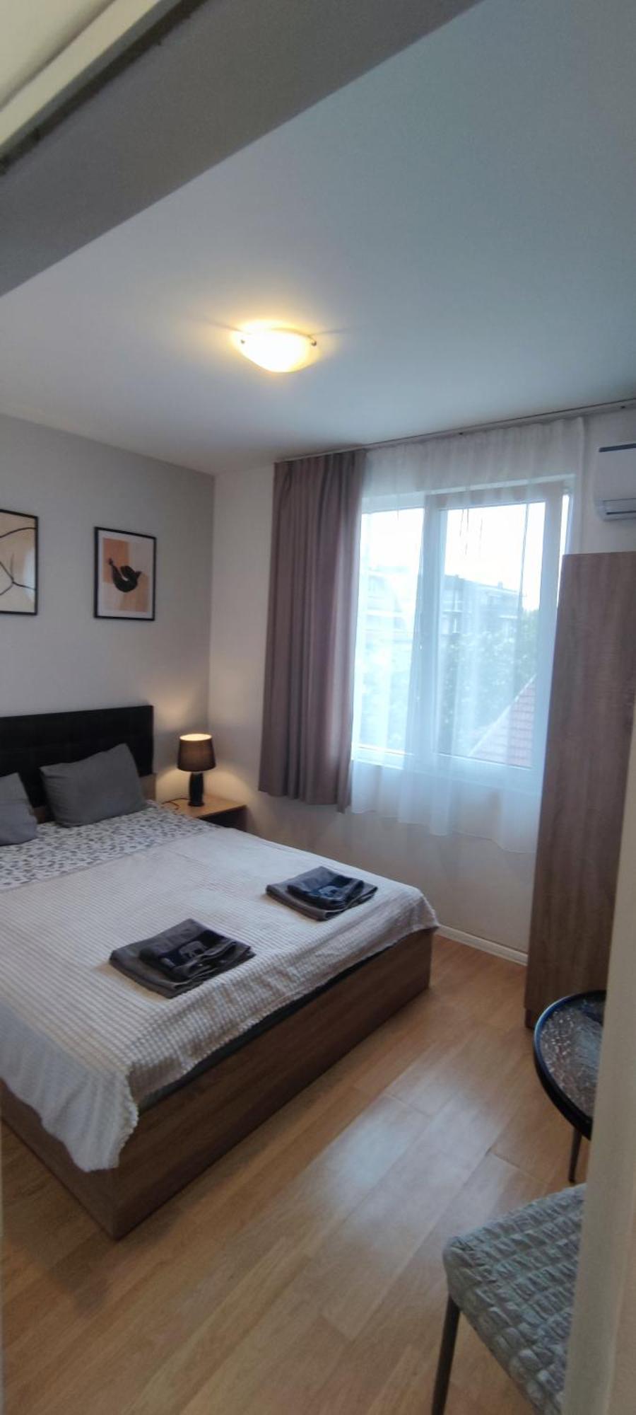 Benita Inn Apartments Sofia Ngoại thất bức ảnh