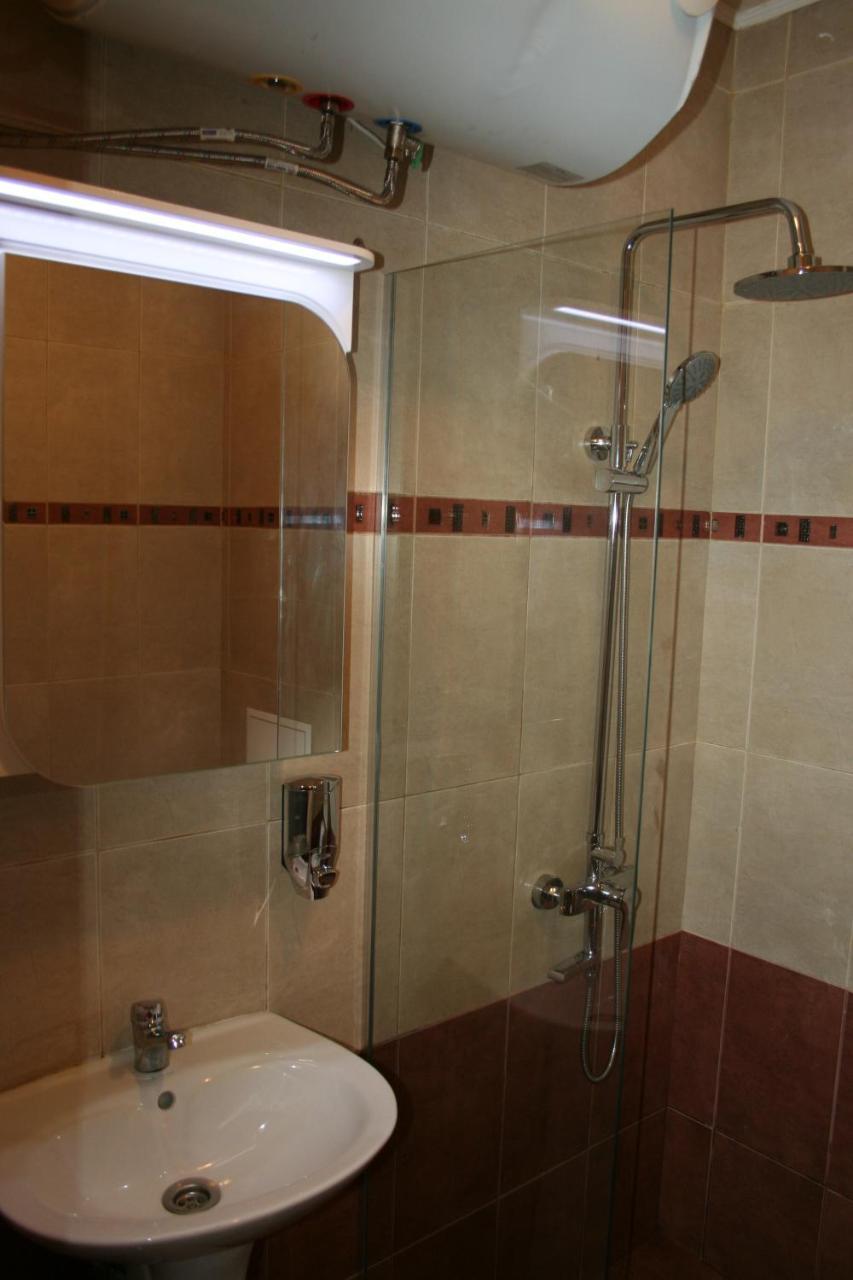 Benita Inn Apartments Sofia Ngoại thất bức ảnh