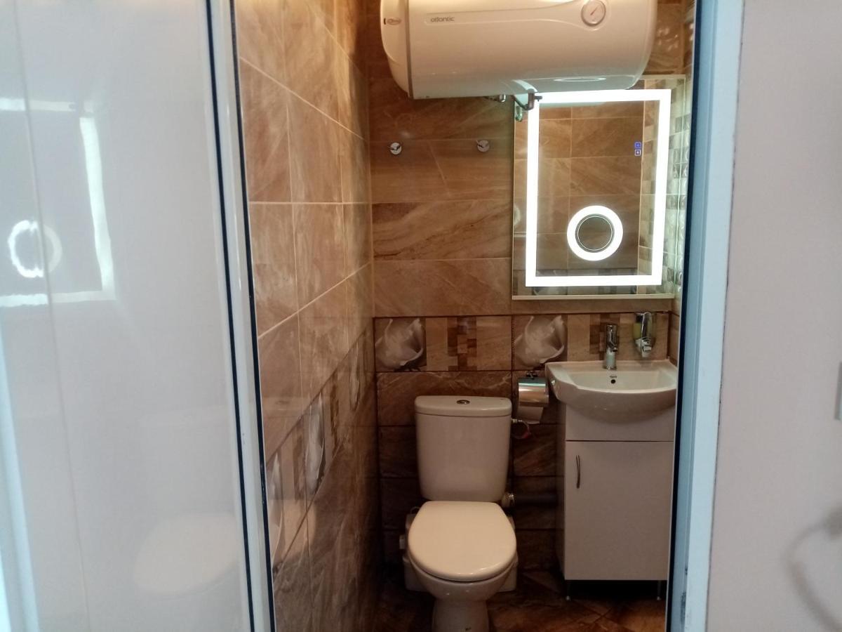 Benita Inn Apartments Sofia Ngoại thất bức ảnh