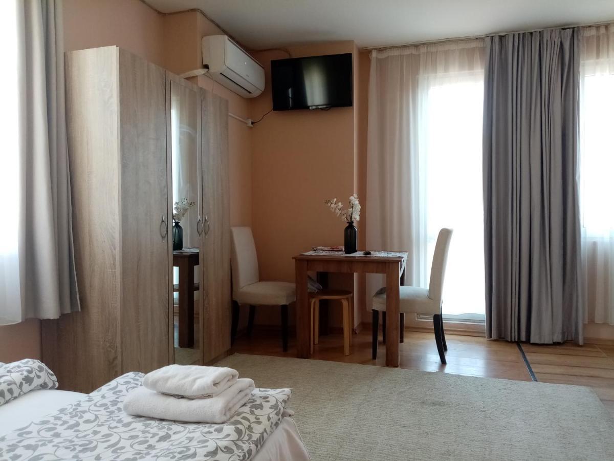 Benita Inn Apartments Sofia Ngoại thất bức ảnh